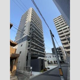 太閤通駅より徒歩1分 新築 14階建の賃貸物件