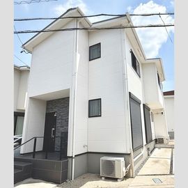 上小田井駅より徒歩8分 築5年4ヶ月 2階建の賃貸物件