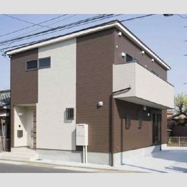 吹上駅より徒歩10分 築12年4ヶ月 2階建の賃貸物件