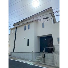 一社駅より徒歩13分 築7年2ヶ月 2階建の賃貸物件
