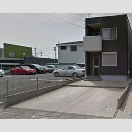 味美駅より徒歩17分 築13年1ヶ月 2階建の賃貸物件