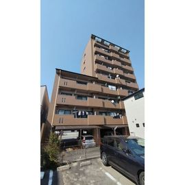 スリーシャイン大磯の賃貸物件