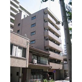ルミナス新栄 6階 築26年5ヶ月の賃貸物件