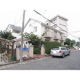 川名駅より徒歩5分 2階 築37年7ヶ月の賃貸物件