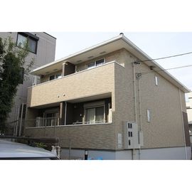 アンダンテ２の賃貸物件
