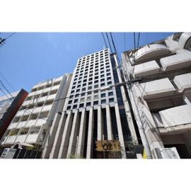 新栄町駅より徒歩9分 8階 築34年9ヶ月の賃貸物件
