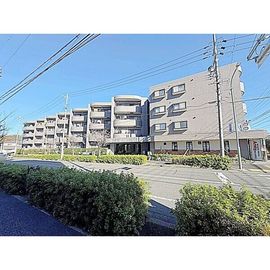 グランドメゾン徳重の賃貸物件