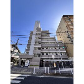 ジュネス庄内緑地の賃貸物件