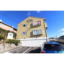 ヒルズ梅ケ丘ｂの賃貸物件