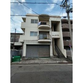マンションオックス 2階 築48年6ヶ月の賃貸物件