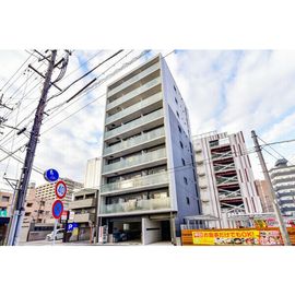 ドゥナーレ東別院 3階 築9年7ヶ月の賃貸物件