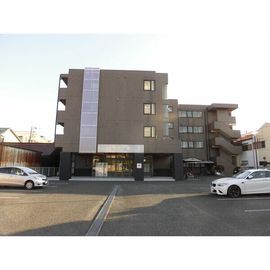 岩塚駅より徒歩16分 3階 築26年4ヶ月の賃貸物件