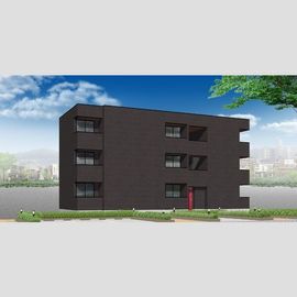 JackmeikoI 1階 新築の賃貸物件