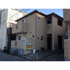 リブレア白金 B棟の賃貸物件