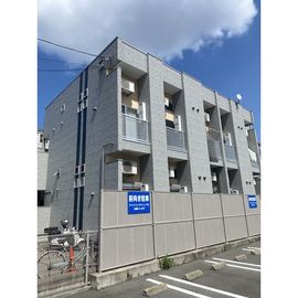 ラフィナート黄金 2階 築17年9ヶ月の賃貸物件