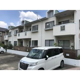 ムーニーツインクルの賃貸物件