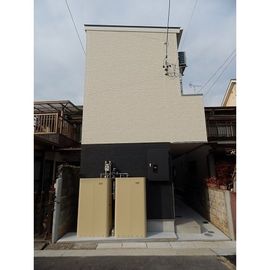 スタジオ・アリエッタの賃貸物件