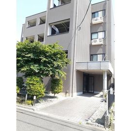 サンハイムアオヤマの賃貸物件