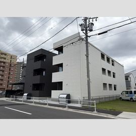 JackminamijuichibanII 3階 新築の賃貸物件
