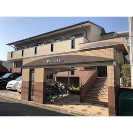今池駅より徒歩13分 2階 築24年6ヶ月の賃貸物件
