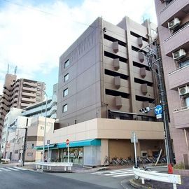 太閤通駅より徒歩2分 7階 築48年1ヶ月の賃貸物件