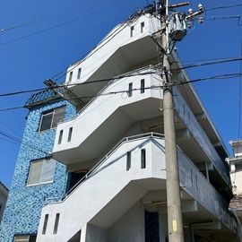 ウインズ庄内 3階 築47年11ヶ月の賃貸物件