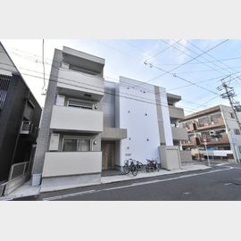 ファルベ中村公園の賃貸物件