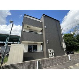 ジーメゾン名古屋正徳町の賃貸物件