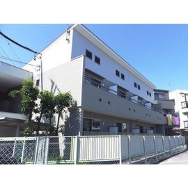 サンハイムMの賃貸物件