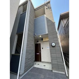キララハイツの賃貸物件