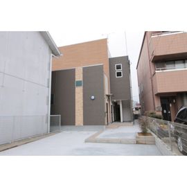 シエストリーナ壱番館の賃貸物件
