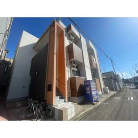 ロタノワール山王の賃貸物件