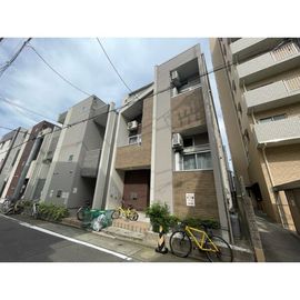 グローバルスタンスの賃貸物件