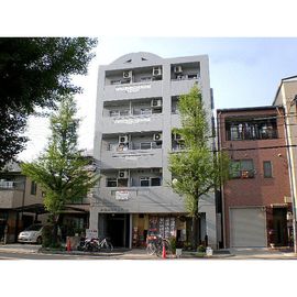 プリンセス大曽根の賃貸物件