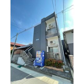 グッドウッド荒江の賃貸物件