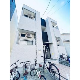 メイプルスクエア大宮の賃貸物件