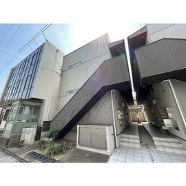 ビルーチェ並木Aの賃貸物件