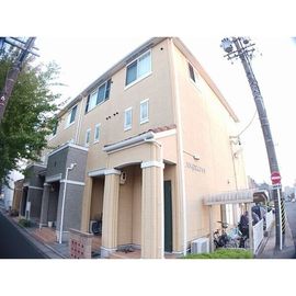アンジェロF3の賃貸物件