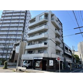 田中コーポラスの賃貸物件