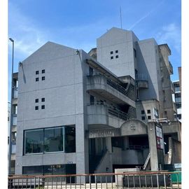 塩釜口駅より徒歩6分 築38年9ヶ月 6階建の賃貸物件