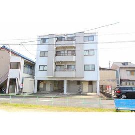 岩塚駅より徒歩2分 3階 築35年6ヶ月の賃貸物件