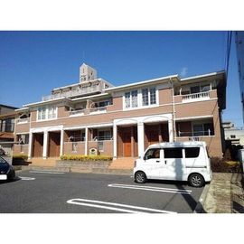 春田駅より徒歩9分 築16年9ヶ月 2階建の賃貸物件