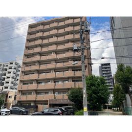 東別院駅より徒歩9分 5階 築20年10ヶ月の賃貸物件