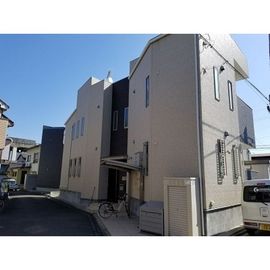 グランティック栄生の賃貸物件