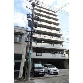 コートモーリス新道 2階 築20年11ヶ月の賃貸物件