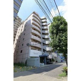 ジョイフル鶴舞の賃貸物件
