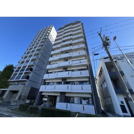 山王駅より徒歩6分 7階 築12年9ヶ月の賃貸物件