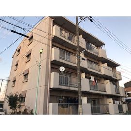 サンテラス森の賃貸物件