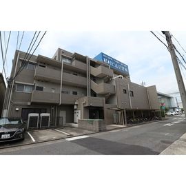 八田駅より徒歩15分 2階 築36年1ヶ月の賃貸物件