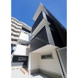 名鉄名古屋駅より徒歩13分 2階 築11年9ヶ月の賃貸物件